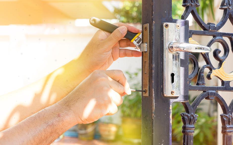 service de serrurier Montreuil