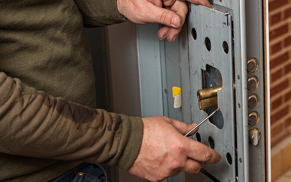 appeler un serrurier Gennevilliers